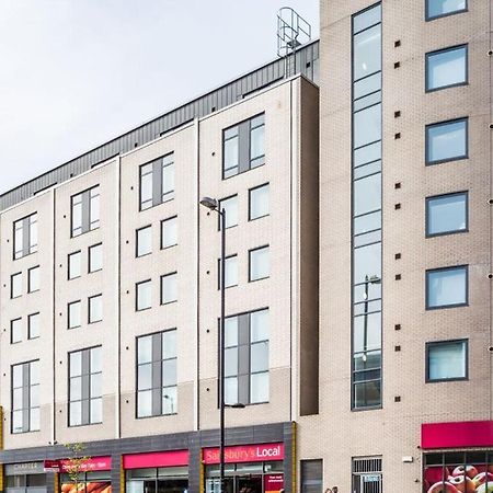 Chapter Highbury I In London Bagian luar foto