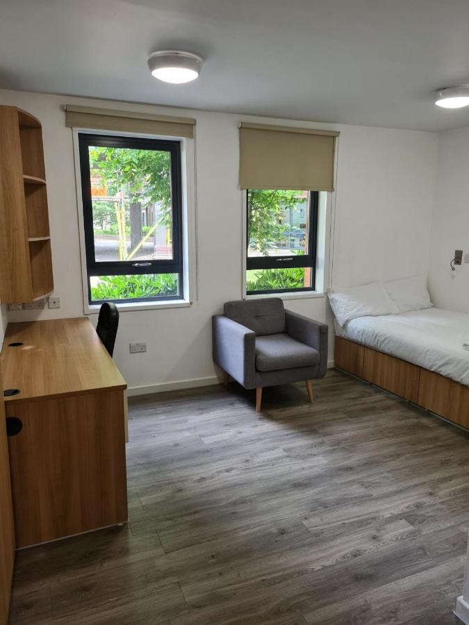 Chapter Highbury I In London Bagian luar foto