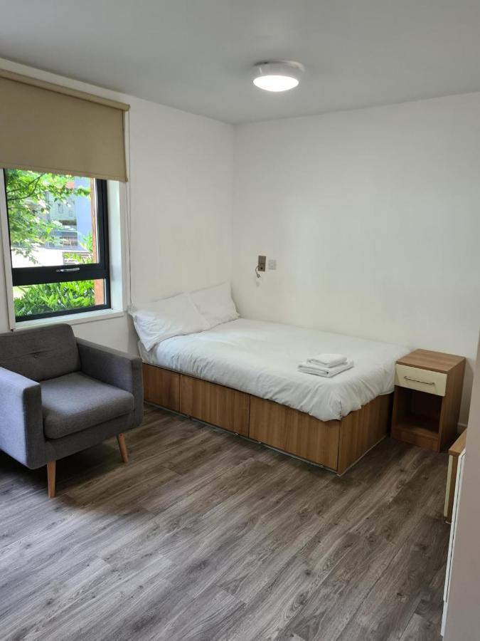 Chapter Highbury I In London Bagian luar foto