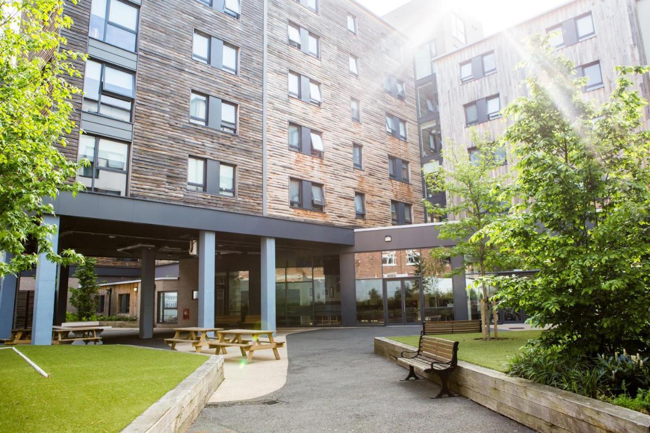 Chapter Highbury I In London Bagian luar foto
