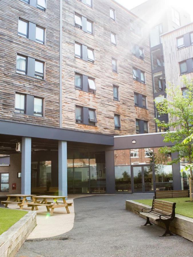 Chapter Highbury I In London Bagian luar foto