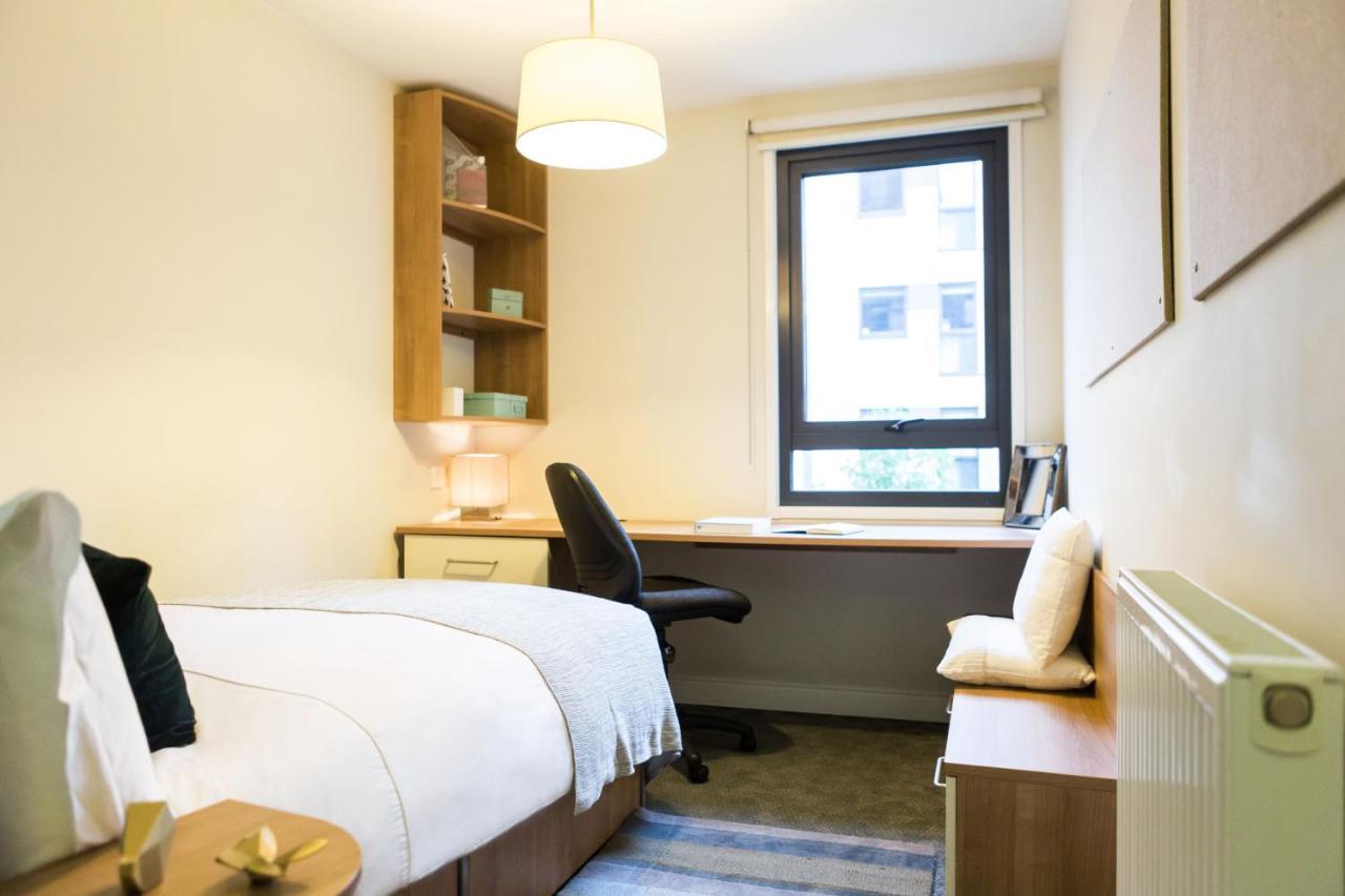 Chapter Highbury I In London Bagian luar foto