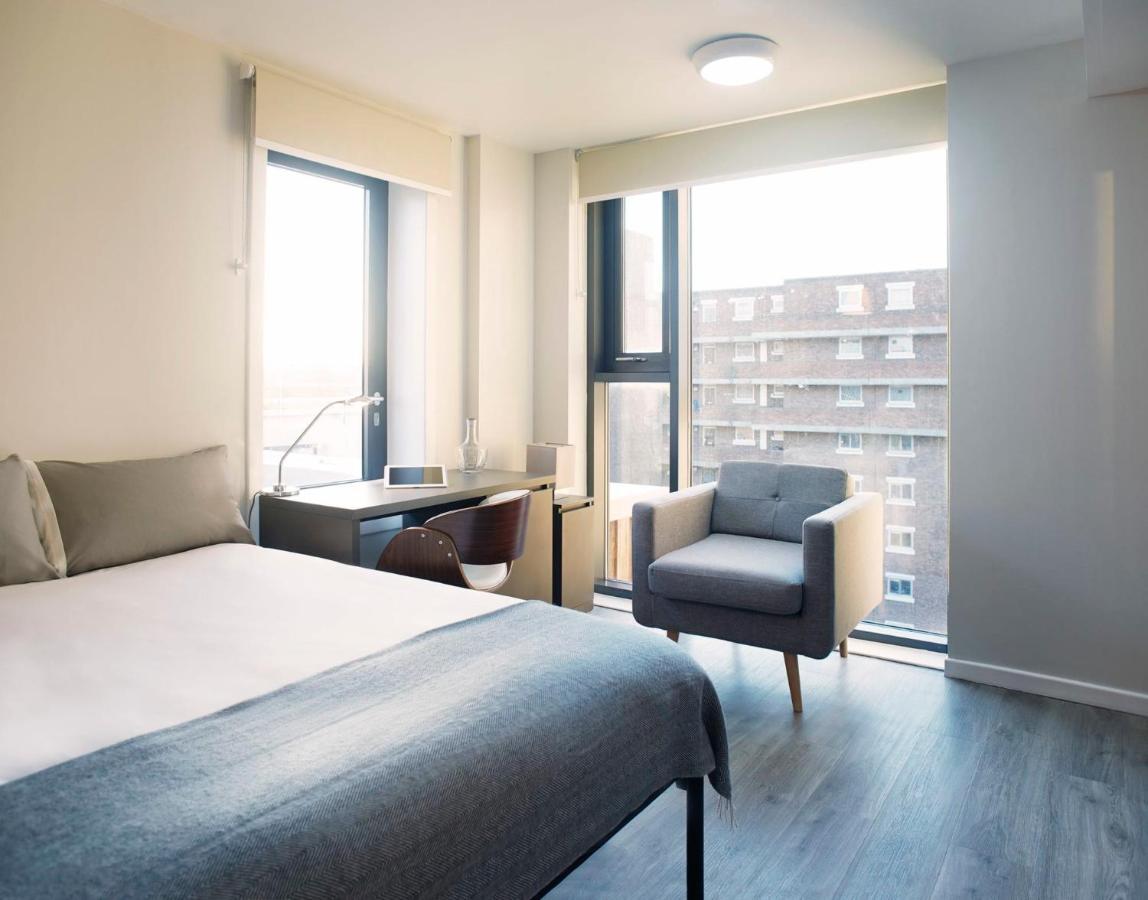 Chapter Highbury I In London Bagian luar foto