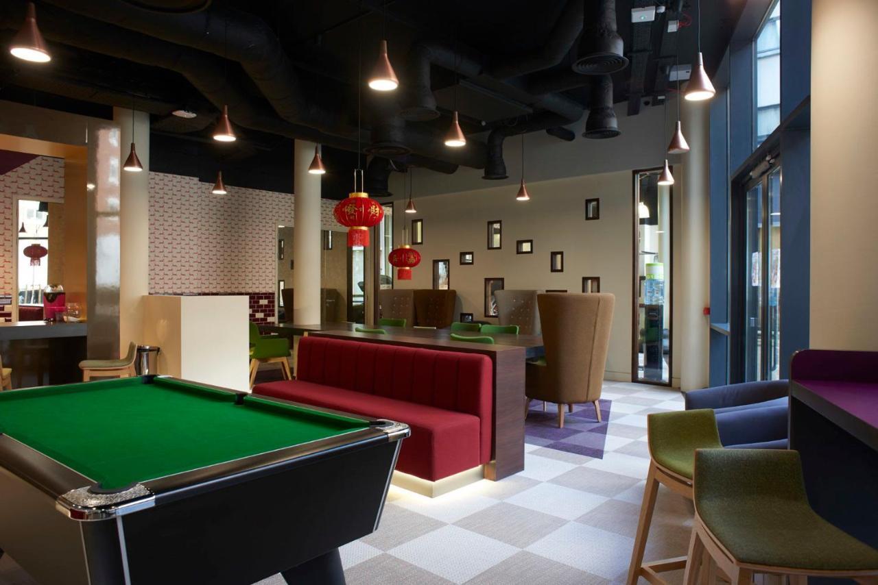 Chapter Highbury I In London Bagian luar foto