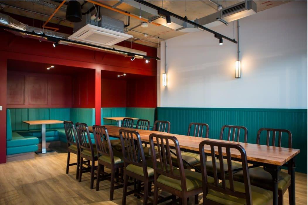 Chapter Highbury I In London Bagian luar foto