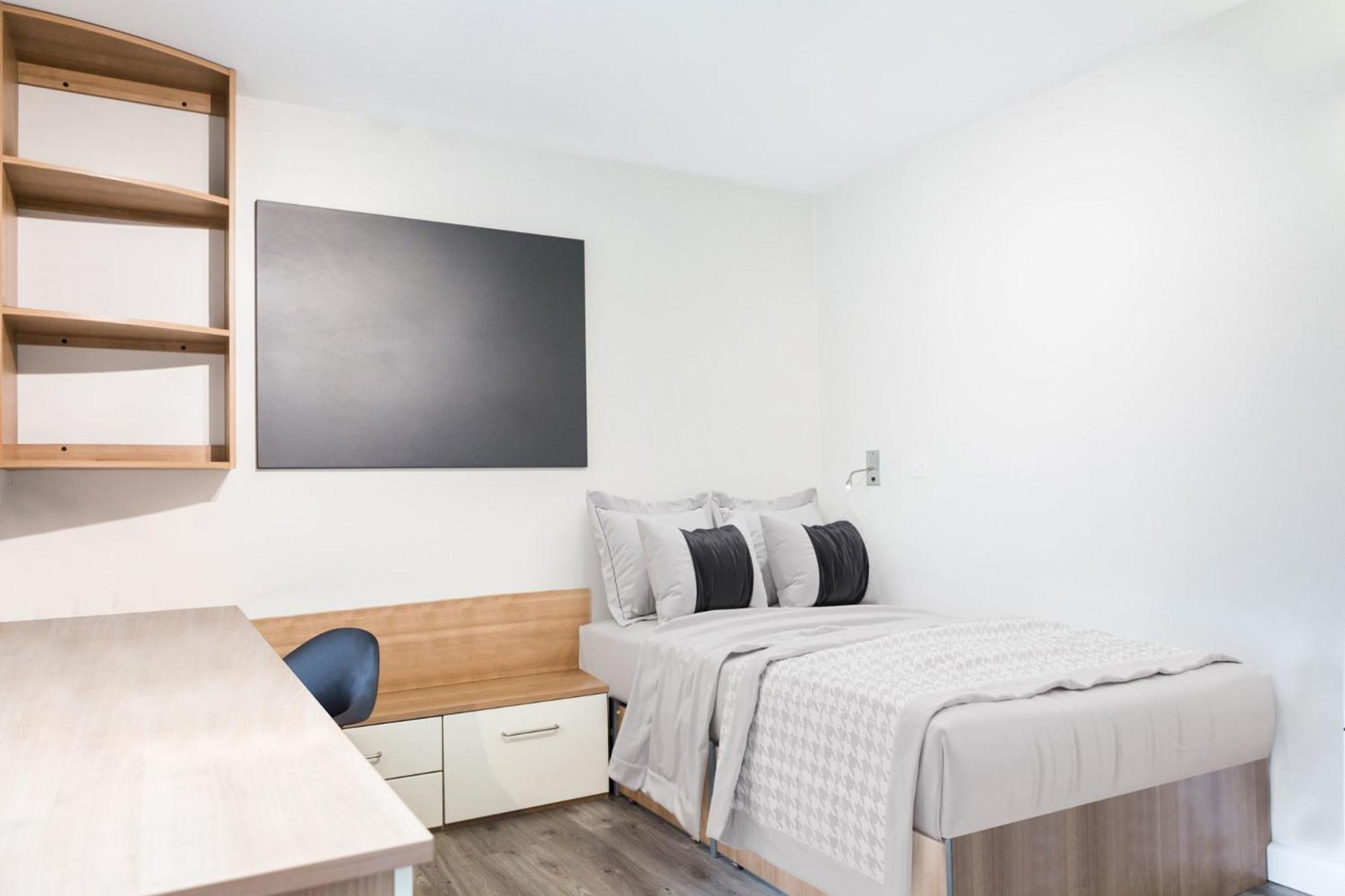 Chapter Highbury I In London Bagian luar foto