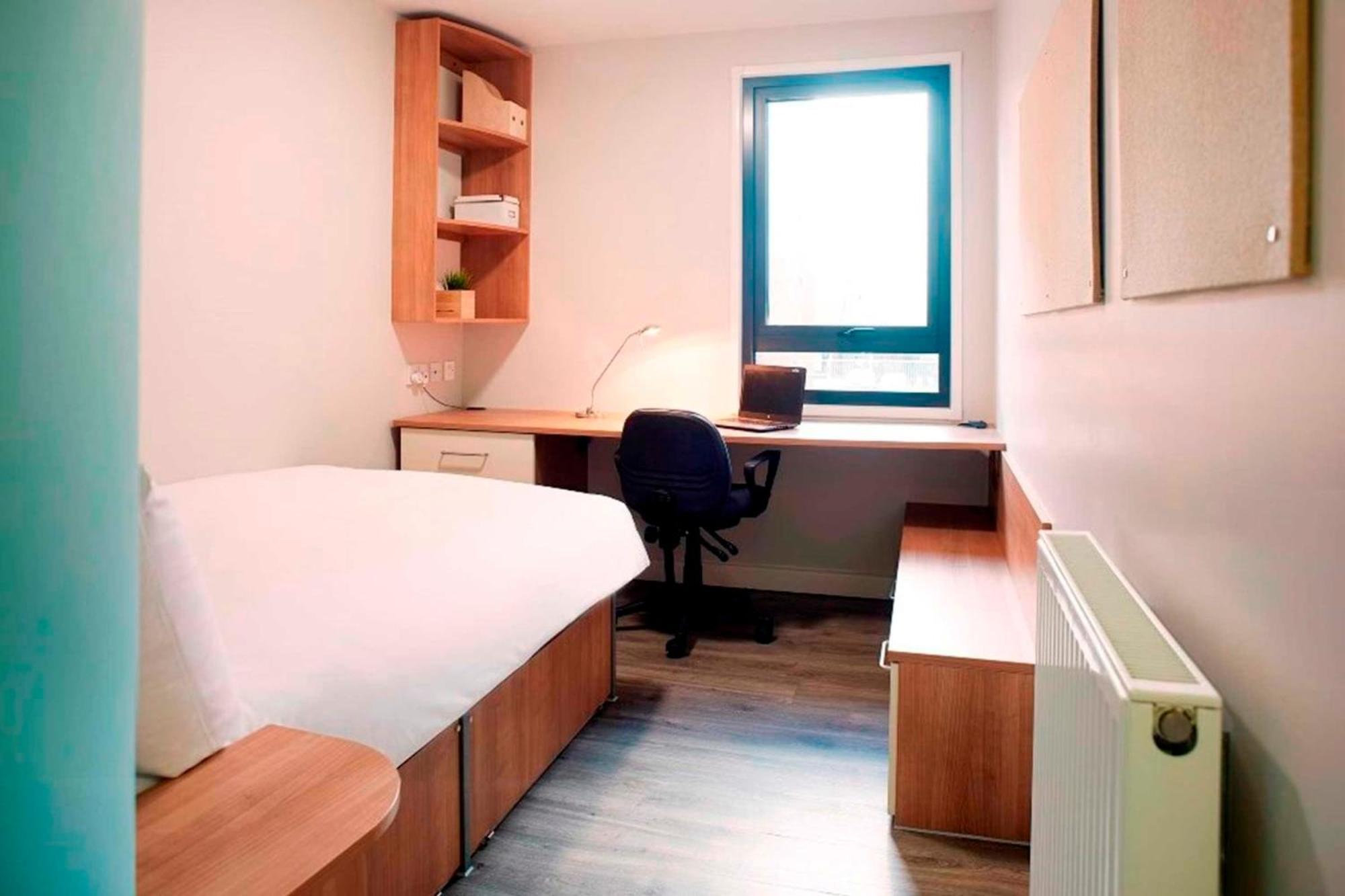 Chapter Highbury I In London Bagian luar foto